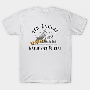 LNWW Gatlinburg T-Shirt